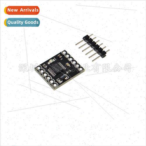 DC Motor Driver Board 2-way Motor Driver Module DRV8833 Moto