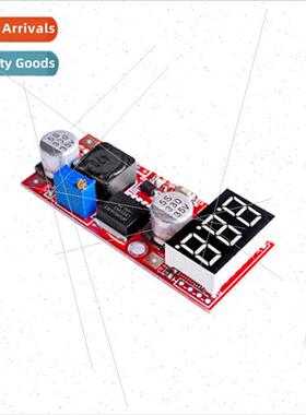 Voltmeter Display DCDC Adjustable Voltage Regulator Buck Mod