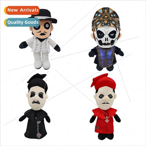 New cardinal copia plush cardinal doll plush toys
