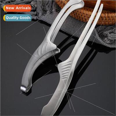 Zibo barbecue thickened stainless steel outdoor picnic campi