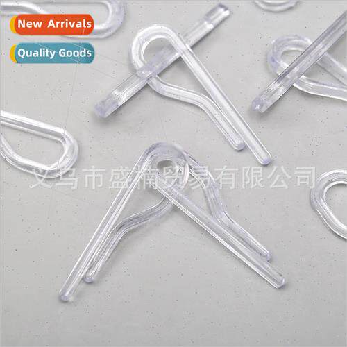 Thermal underwear packaging clip clothing storage toothless