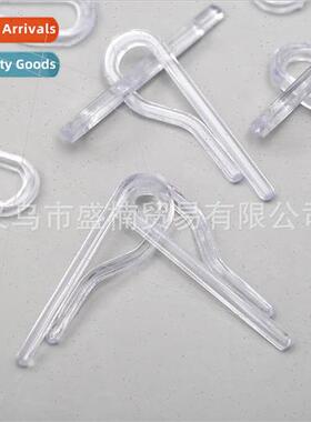 Thermal underwear packaging clip clothing storage toothless
