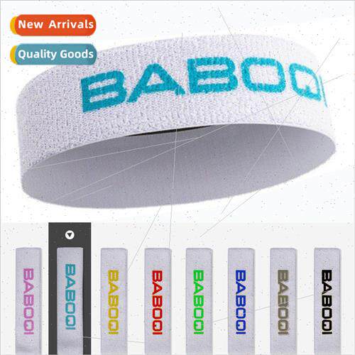 Mens and womens sports hairbands outdoor running antiperspir
