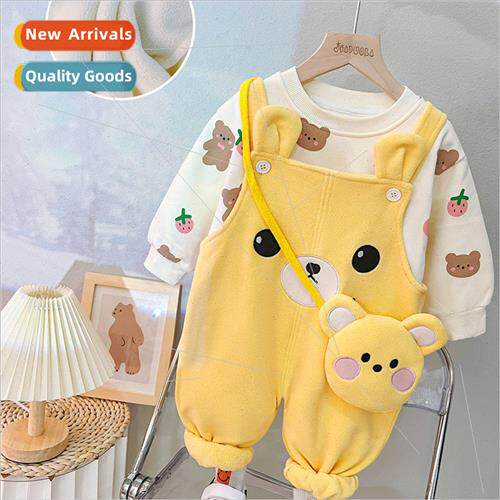 Childrens padded satchel backpack backpack pants suit new wi