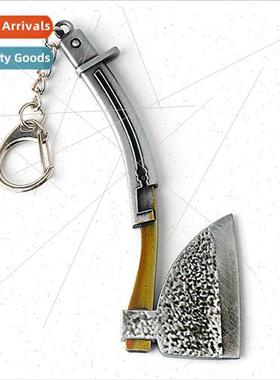 Game Peripherals Only Wolf: Shadow of the Dead 2 Machine Axe