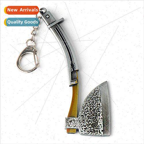 Game Peripherals Only Wolf: Shadow of the Dead 2 Machine Axe