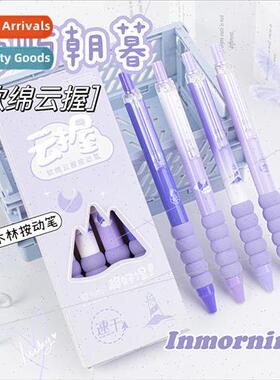 Ichimoku 适用est Cloud Grip Neutral Pen Sea Island Morning G