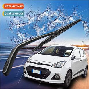 适用 Hyundai I10 08-2014 rear wiper rear window wiper rocker