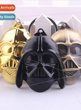 New film and  s Star Wars Darth Vader helmet keychain pendan