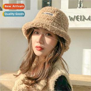 hats fish wool lambs female winter and fall child Parent