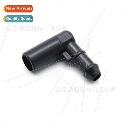 适用 Vauxhall Zafira B Astra windscreen 90° connector water