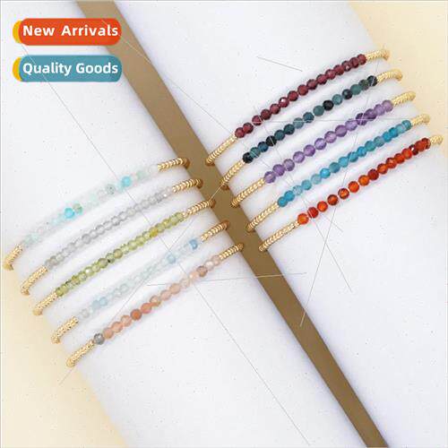 Fashion retro ethnic  gold Tila beaded jewelry simple TILA r