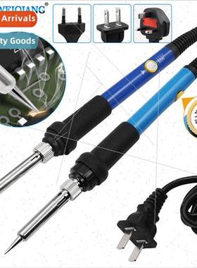 Constant temperature soldering iron can adjust the temperatu