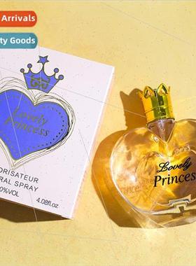 Spray Perfume 适用 Women Long-lasting Eau de Toilette Fresh