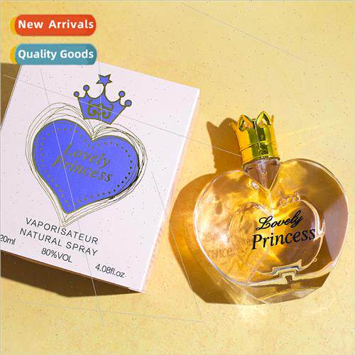 Spray Perfume 适用 Women Long-lasting Eau de Toilette Fresh