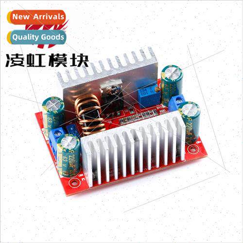400W DC-DC High Power Constant Voltage and Constant Current