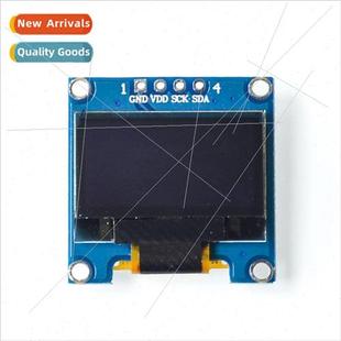 blue IIC 1.3 white color dual and yellow inch 0.96 0.91