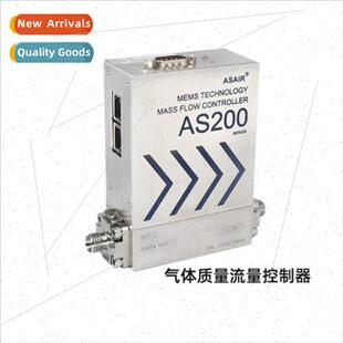 Ausone Photovoltaic Semiconductor MFC High Precision Gas Mas