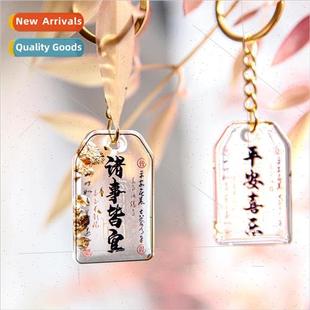 get what creative pendant blessi series all want acrylic you