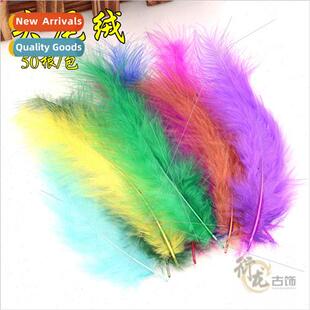 siy dreamcatcher materials pointed tail feathers turkey feat