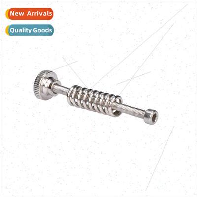 3D Printer Accessories Leveling Knob Kit Assembly M3*40 Stai