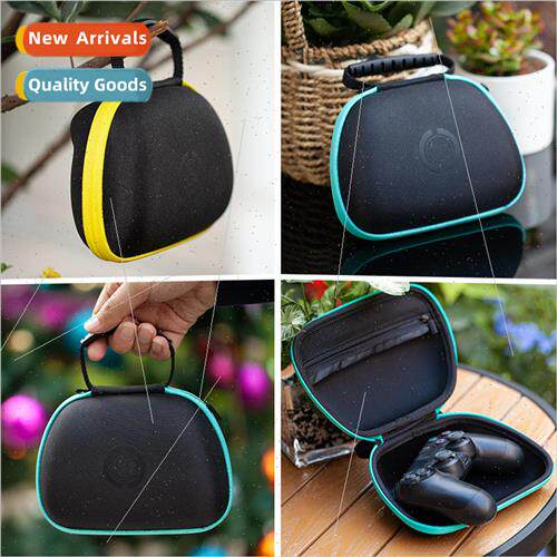 适用 PRO joystick organizer bag PS5 organizer bag joystick o