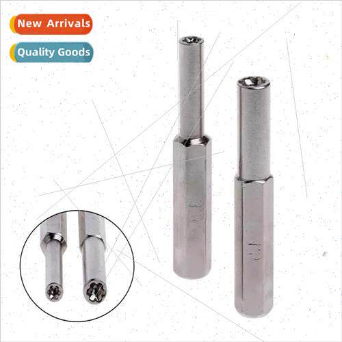 3.8mm 4.5MM Hexagonal Screwdriver Red & White FC NES Game Ca