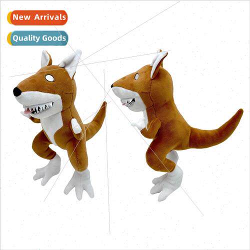 New banban garden doll Garten of banban plush toy doll dolls