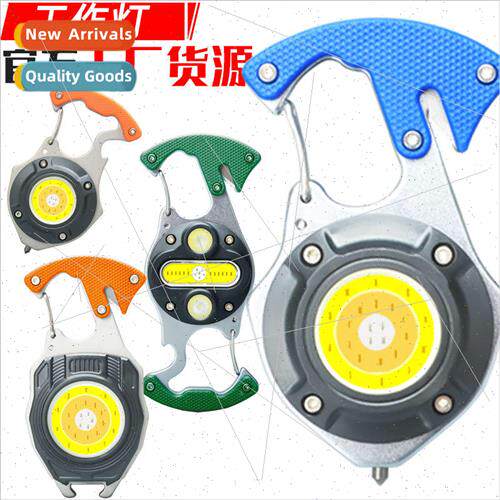 W5142 mini LED light-emitting small flashlight keychain ligh