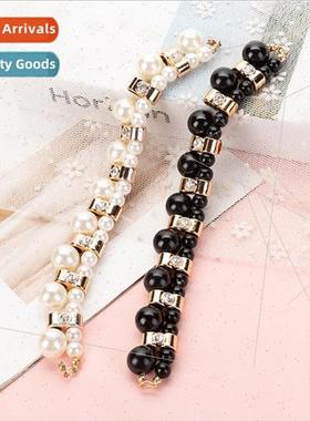 Flip-flop accessories processing shoes chain shoes accessori