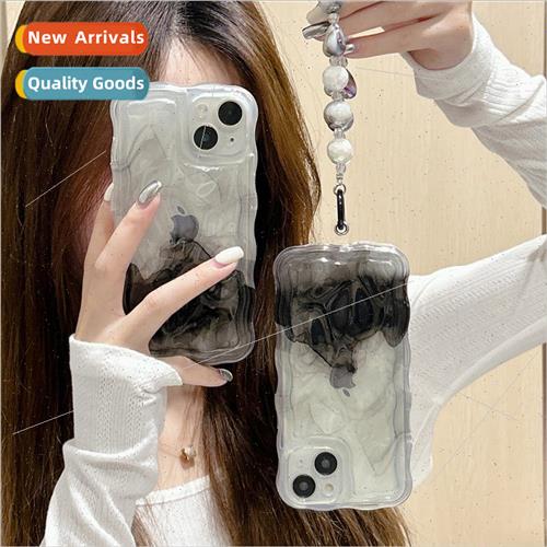 Advanced sense of ink halo 适用 Apple 12 phone case iPhone 1