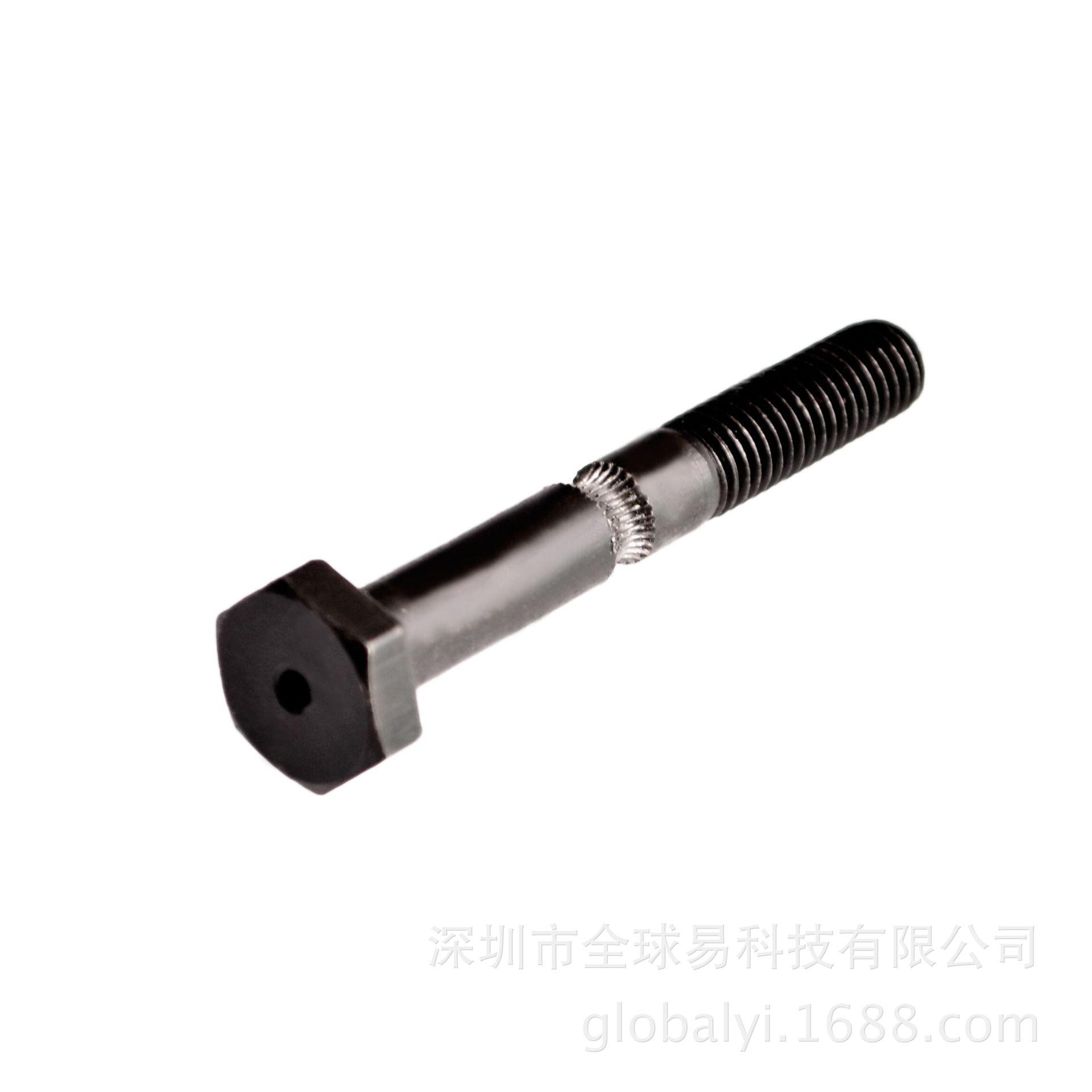 Wade`s Extruder hobbed bolt reprap3d printer extruder compon