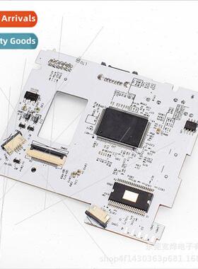 XBOX360 Slim Slim builds Xing optical drive board 1175 PCB b