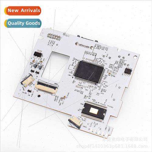 XBOX360 Slim Slim builds Xing optical drive board 1175 PCB b