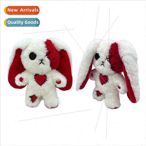 New Dreadfuls Love Zombie Bunny Game Peripheral Plush Toys D