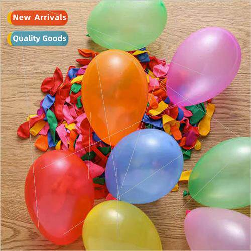 Large 3 balloon Fun balloon Water balloon 适用 water fight W