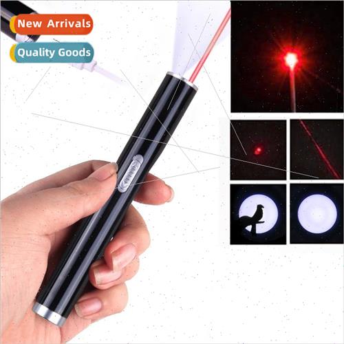 735 moon light red laser flashlight laser laser pointer  ind