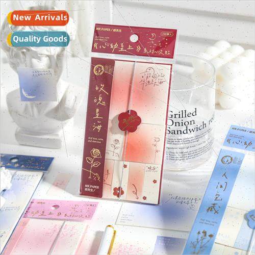 Combination N Stickers Heartwarming supreme series small fre