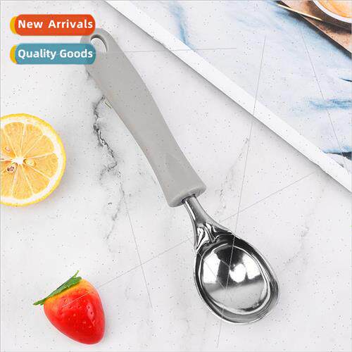 Stainless Steel Ice Cream Scoop Ice Cream Scoop Fruit Ball S