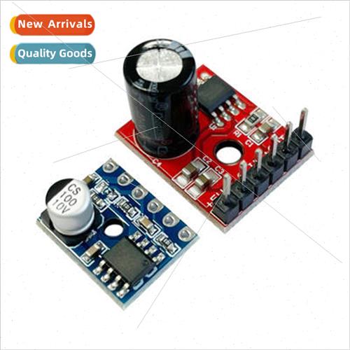 LTK5128 Mini Class AB Class D Module Digital Amplifier Board