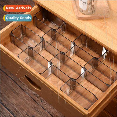 Honeycomb  Combination Divider Drawer Underwear Socks Organi