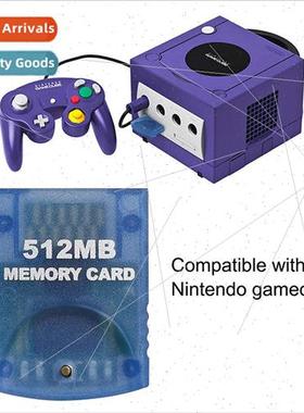 WII Memory Card GC Memory Card GameCube GC Game Memory Card