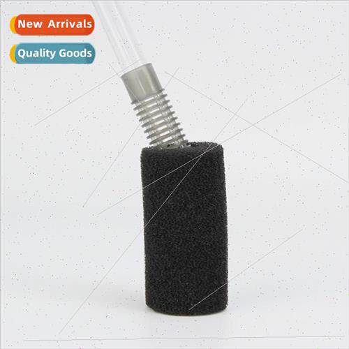 Fish Tank Aquarium Filter Inlet Protective Cotton Sleeve Inl