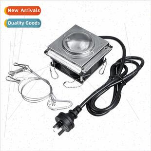 Plant Grow Lights 适用 Plants Flowers Indoor Hydroponic Gree