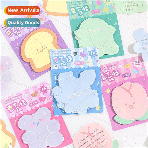 Sticky notes 