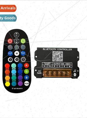 Bluetooth RGBW Controller Wireless 29 Keys Colorful RGBW 4-i