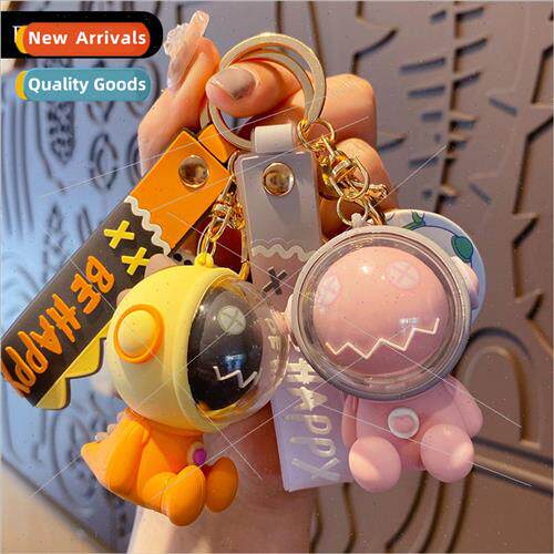Meng  Long Bao keychain cute nd exquisite doll key chain bag