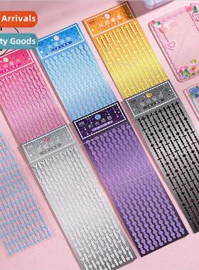 Guca stickers summer confession season series chain basic di
