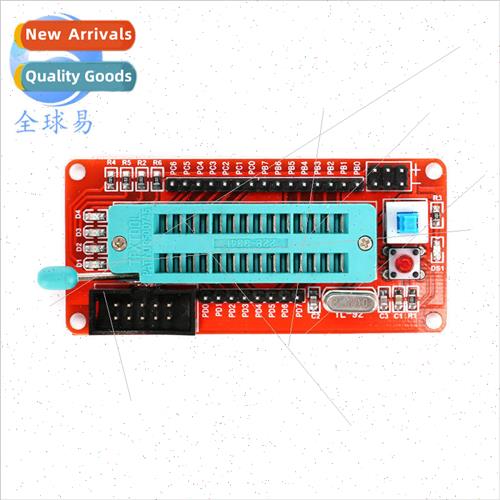 ATMEGA8/16 System Edition AVR Microcontroller System Board/D