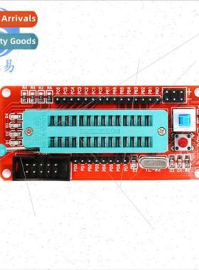 ATMEGA8/16 System Edition AVR Microcontroller System Board/D